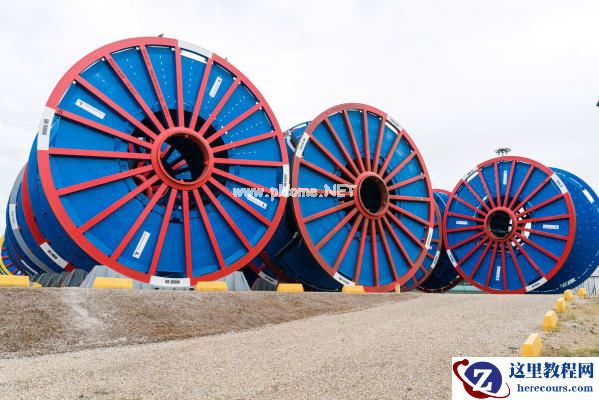 谷歌将在美国和阿根廷新建海底电缆