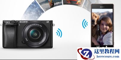 五一出游新宠 索尼微单™A6500/A6300M带你游世界