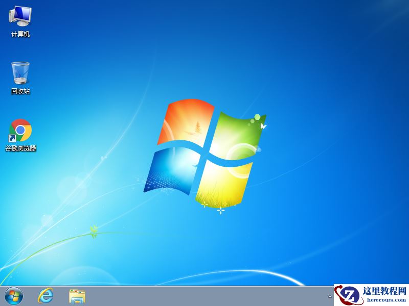 win7纯净版装好了不能上网怎么回事？win7纯净版装好了不能上网怎么