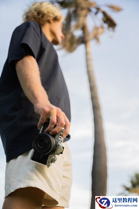 致敬每一位热爱创作的摄影人 尼康诚意之选献礼世界摄影日