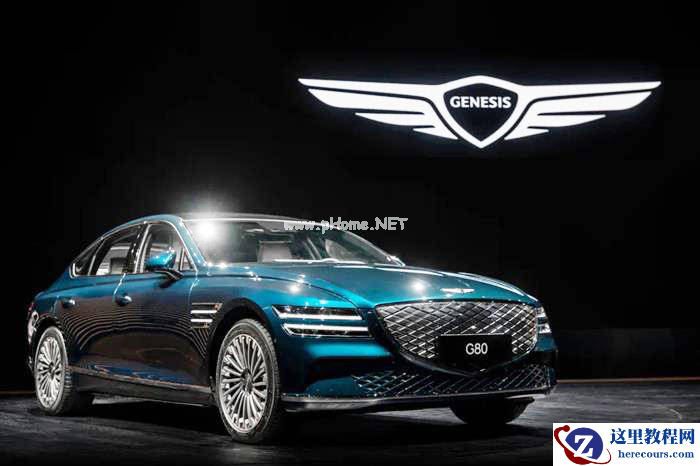 韩系汽车，败走中国