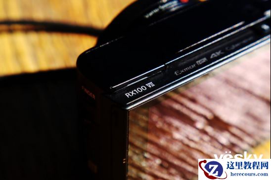 口袋中的全能神器 索尼黑卡RX100 VII试用评测