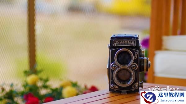 五花八门 相机家族的编年史你知道多少?