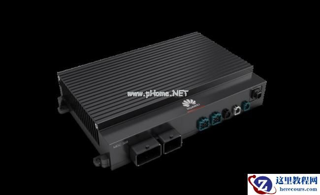 域控制器时代：ECU的「消亡」与汽车「中央大脑」的重建