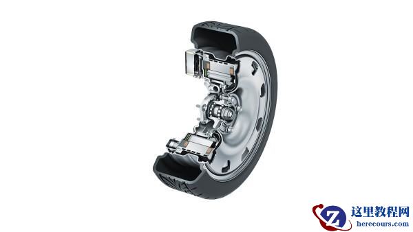 入华廿八载,舍弗勒加码中国新能源市场