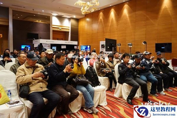 2015索尼微摄力全国体验站天津站活动报道