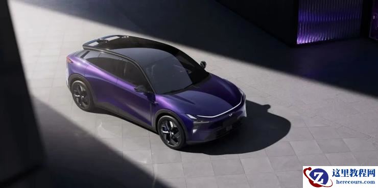 集度CEO、极越CEO夏一平:一个智能化的「实用主义者」与他的汽车机器人