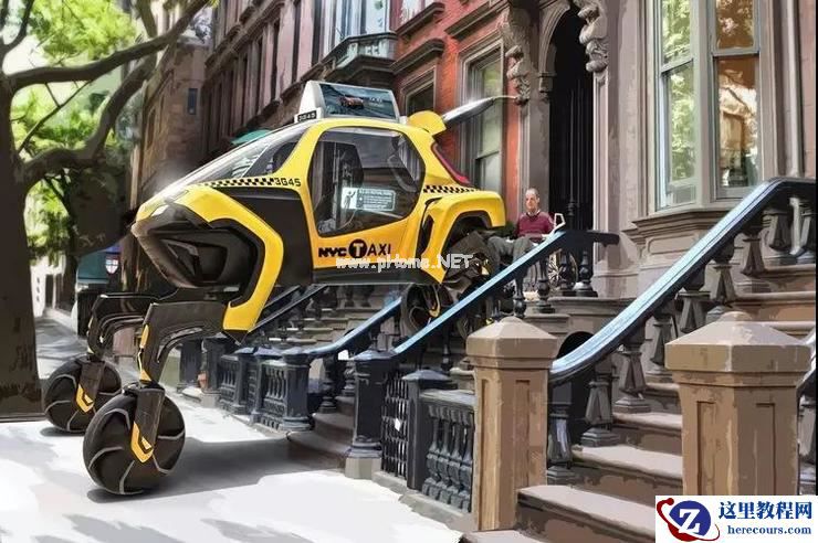 特斯拉造人、小鹏骑马、小米遛狗，准车企们为何集体盯上了机器人生意？