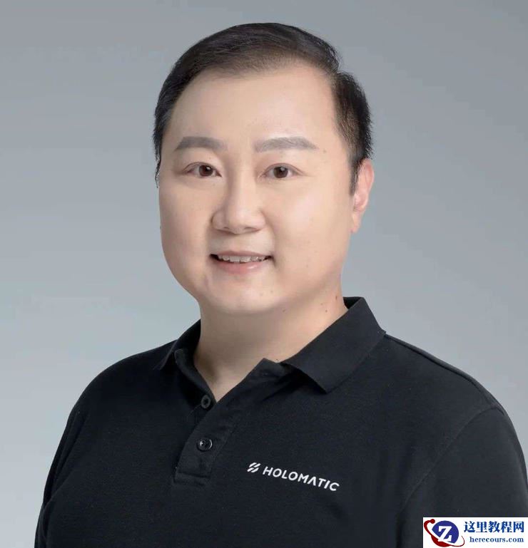 新智驾独家 | 纵目科技迎来新CTO，前禾多3D视觉首席架构师徐一梁加盟