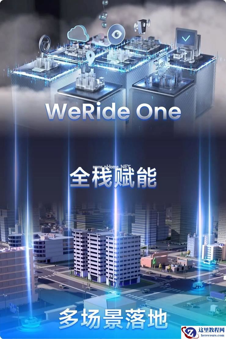 自动驾驶商业化大考，通用型技术平台成破局之道？