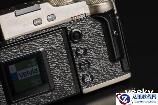 守护影像文化 富士X-Pro3复古旁轴无反相机评测