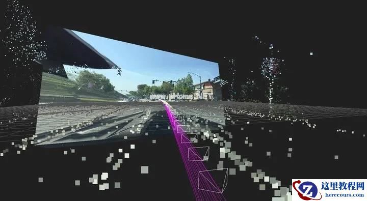 这份白皮书里,读懂百度高精地图的底气丨附下载