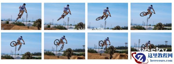 创意每一天 富士X-T10无反相机功能评测