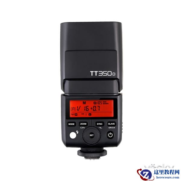 P&I2017:Godox神牛参展上海国际摄影器材展