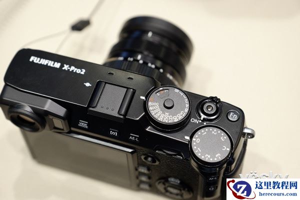 全新的X 全新的开始 富士X系列多款新品发布