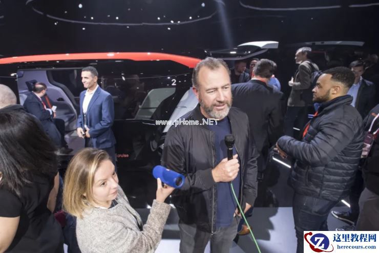 四大势力围攻，全球自动驾驶「并购」风云录