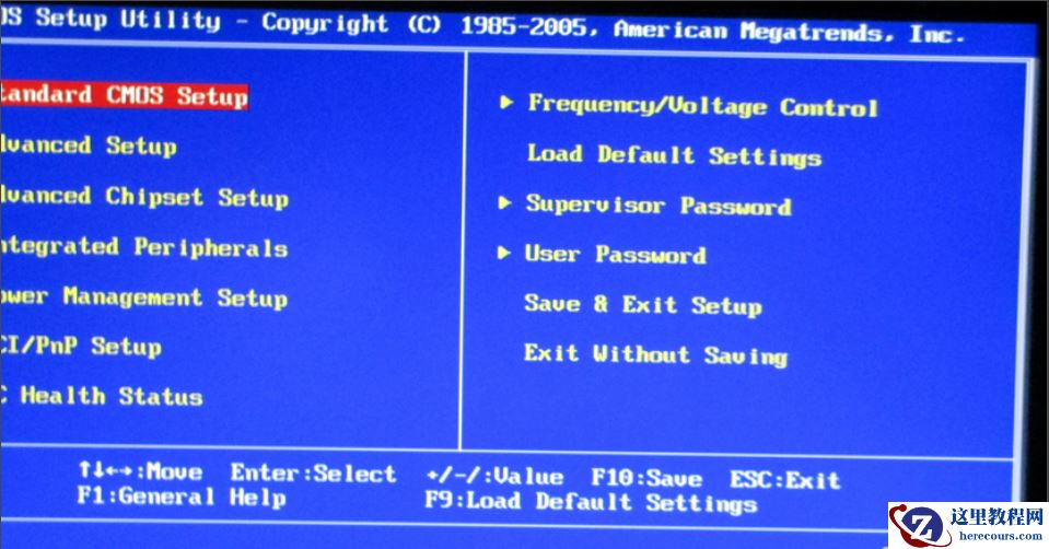 Win7旗舰版电脑开机自动断电怎么回事？