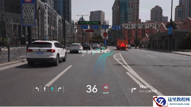 当HUD成为车厂“座上宾”：2023上海车展HUD厂家盘点