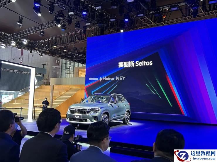 新王当立！新能源对燃油车的单点碾压 | 2023上海车展