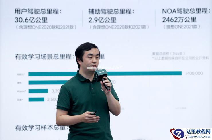 理想 L9：李想从 1-10 迈出的第一步