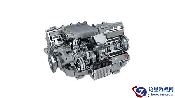 入华廿八载,舍弗勒加码中国新能源市场