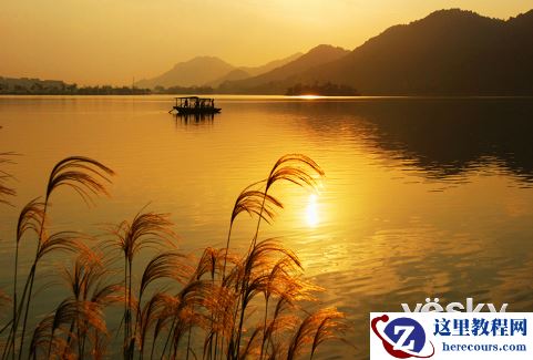 看见中国之美 “美丽中国尼康行”启动仪式在杭州萧山举行