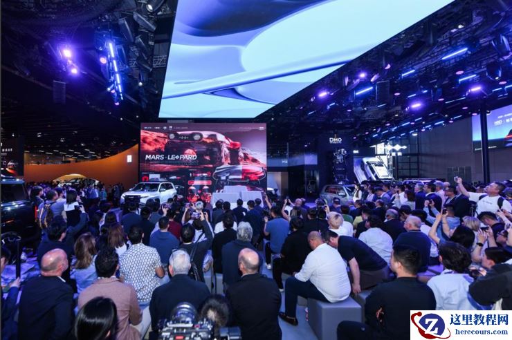 王传福亲临颁奖！比亚迪全球汽车设计大赛闪耀上海车展，携手全球青年共筑未来出行梦