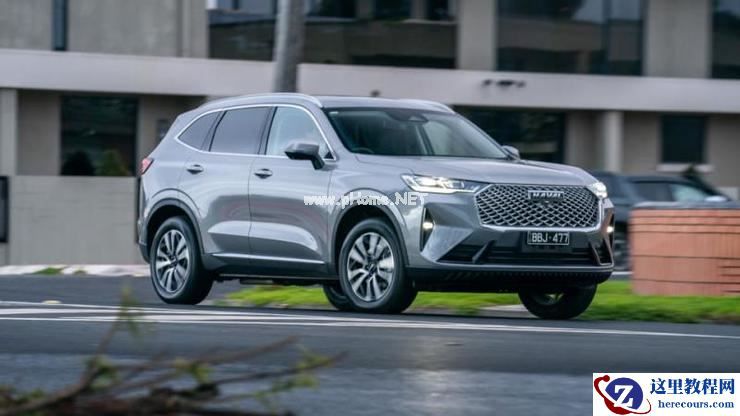 独家｜长城汽车将自建 HUD 产线