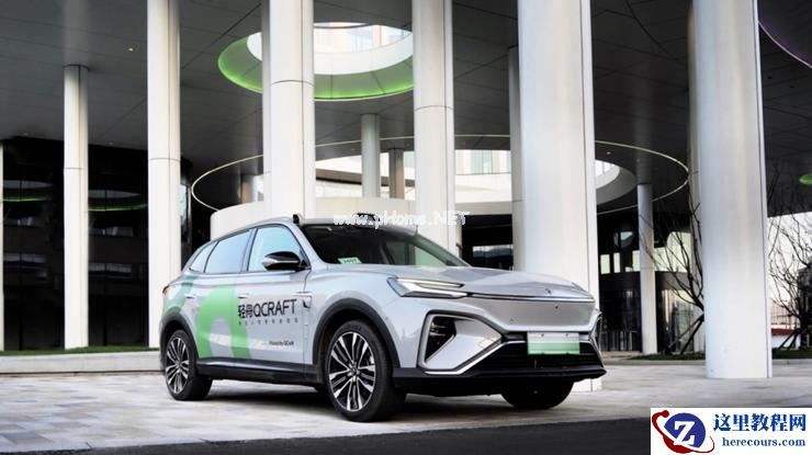 尝鲜轻舟L2++体验,业内首个单征程5芯片城市NOA