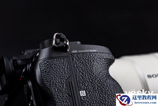 全面支持专业工作流 索尼Alpha 9 II评测