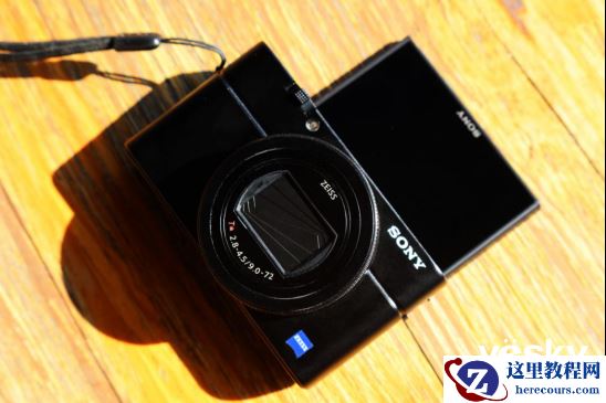 口袋中的全能神器 索尼黑卡RX100 VII试用评测