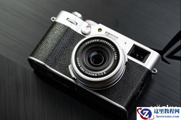 全面再进化，富士X100V复古旁轴无反相机评测