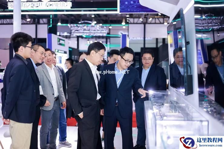 2023上海车展丨行泊舱全面布局，佑驾创新开启交付新进程