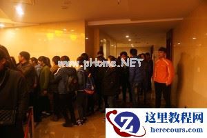 2015索尼微摄力全国体验连云港站报道