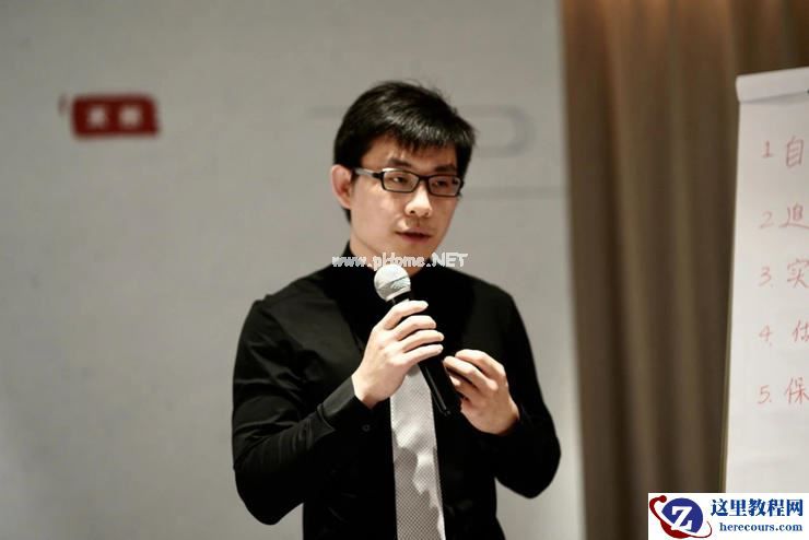 扒一扒「清华系」的自动驾驶大佬们丨清华 110 周年校庆