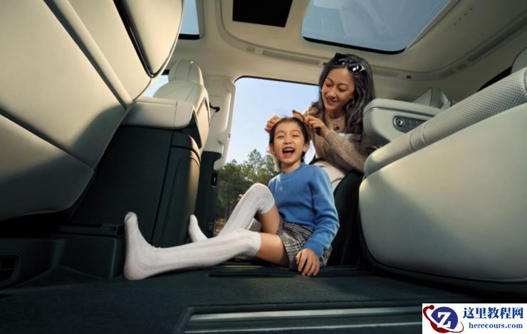 科技旗舰全面升舱 2025 款小鹏 X9 重塑家用 MPV 舒适天花板