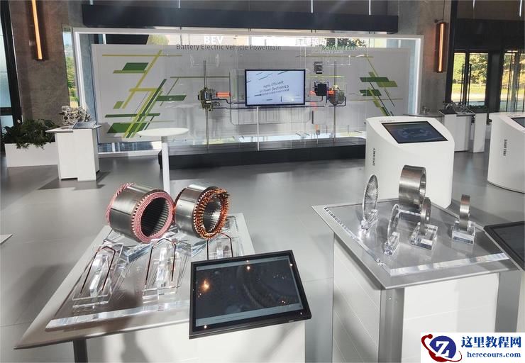 入华廿八载,舍弗勒加码中国新能源市场