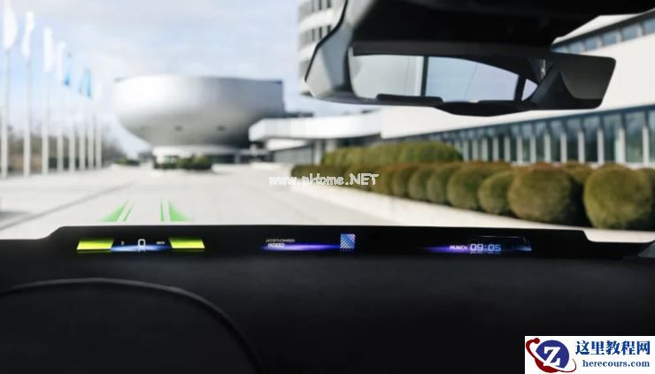 智能座舱大 PK，国内 Tier1开卷外资 Tier1 | 2023上海车展