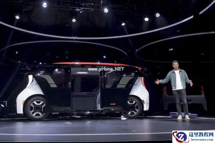 微软杀入自动驾驶行业，又给 Cruise 加上 20 亿美元筹码