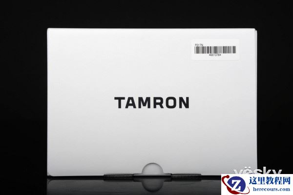 极美微距 腾龙SP90mm F/2.8镜头外观评测