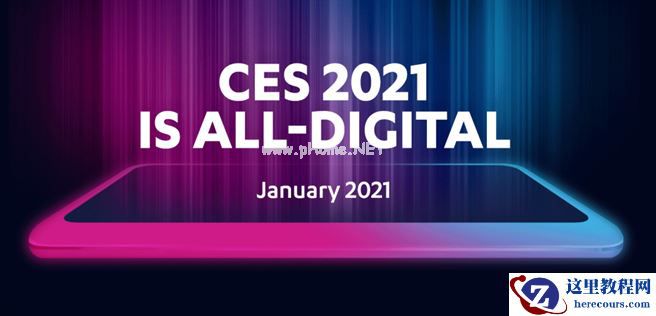 CES 2021线上启幕,自动驾驶领域亮点几何?