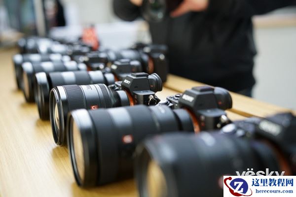 不得不说的高性能 索尼新品24-70mm镜头体验