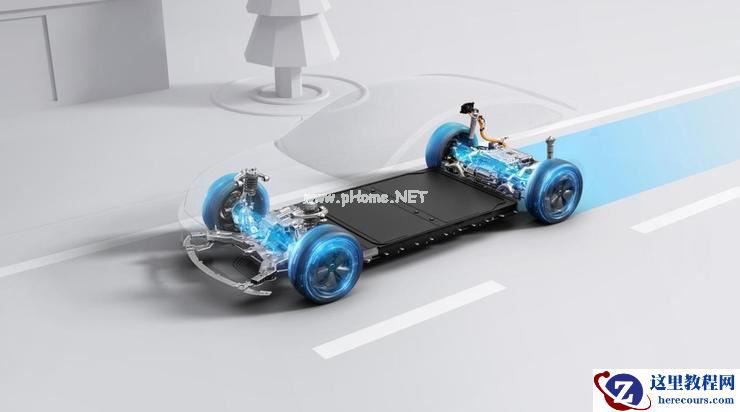 低调的海豹，进击的比亚迪