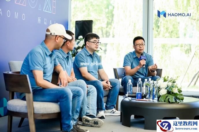 毫末智行CEO顾维灏: Transformer助力毫末从“感知智能”向“认知智能”飞跃