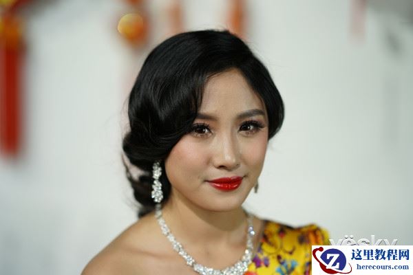 高性能人像表现 索尼FE 85mm F1.4 GM体验