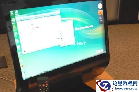 Win7 32位纯净版系统屏幕出现闪烁和抖动怎么回事？