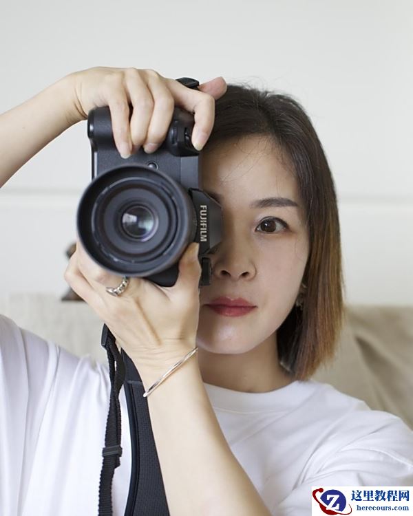 中画幅“幅”不服  富士百人影创官 火热招募