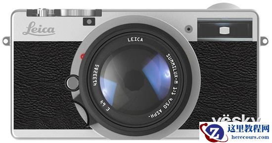 壹周数码:徕卡售TL无反 奥林巴斯推E-M1 II