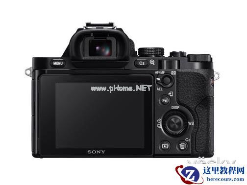 最强人文组合 索尼微单™a7+SEL35F1.4Z行摄记