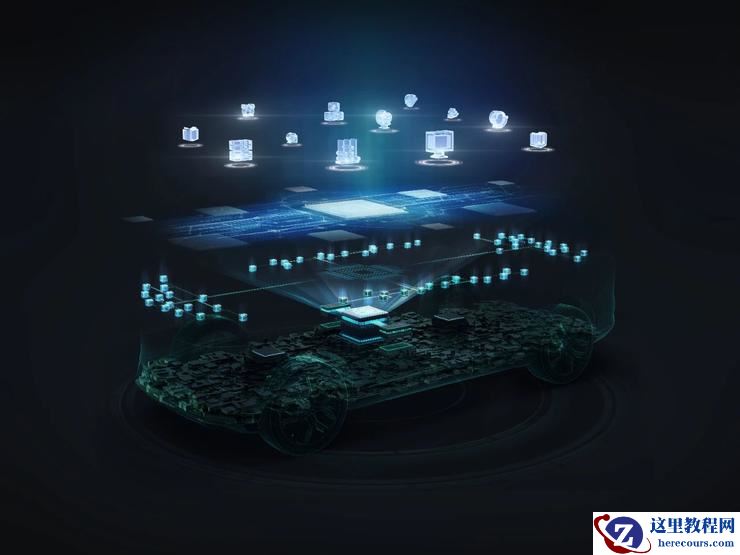 我们还没有看到小鹏的「技术上限」